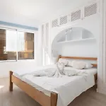 Apartamento Thierry