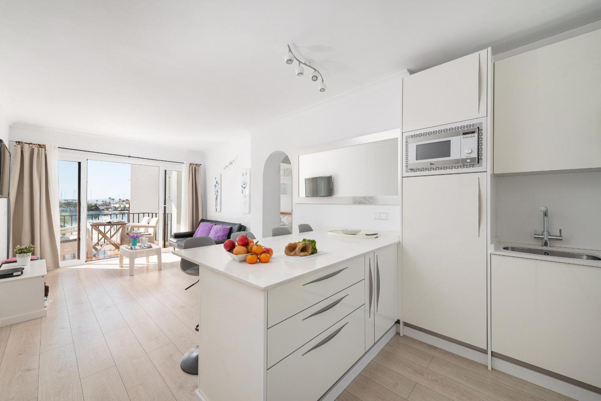 Apartment Thierry