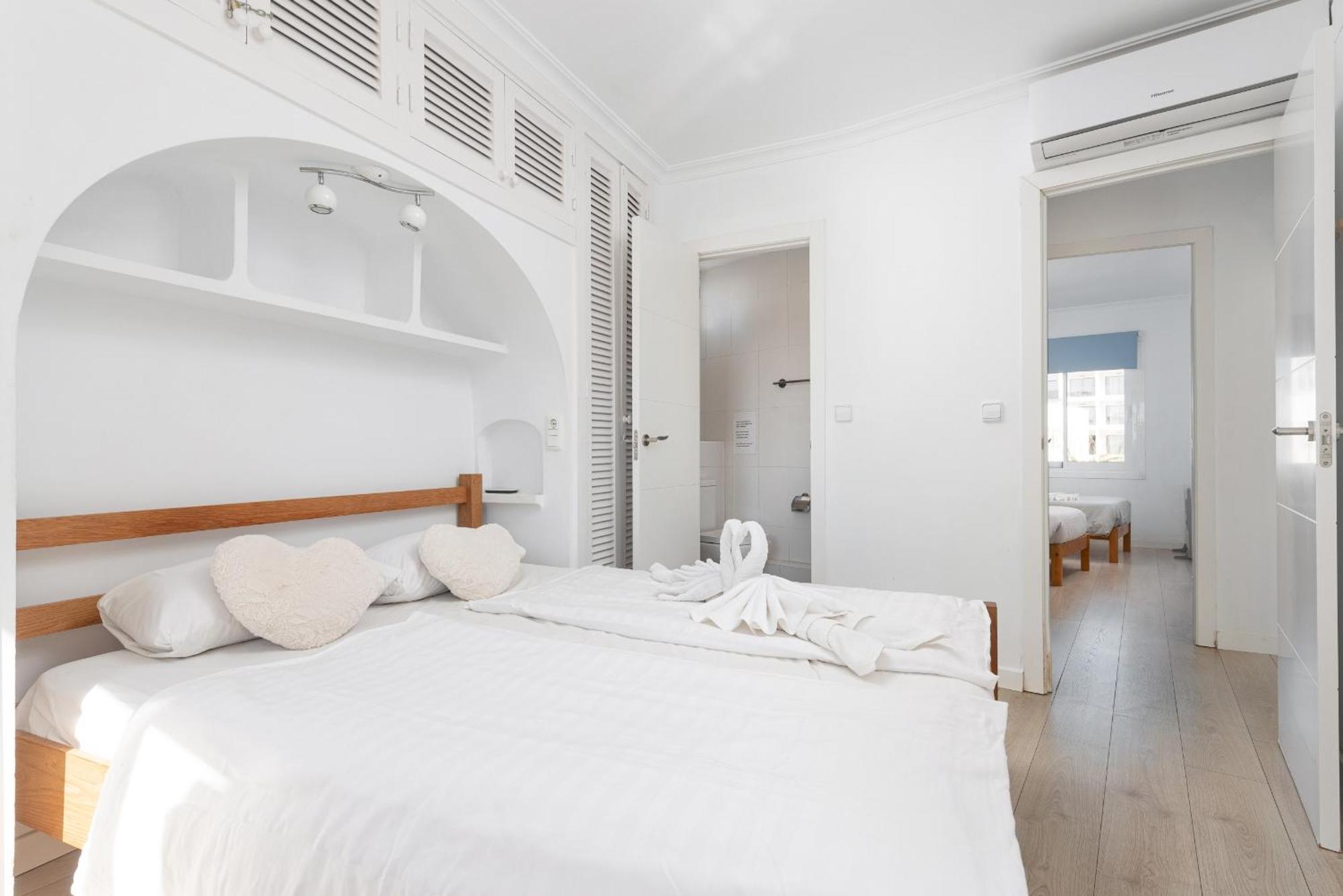 Thierry Apartment *